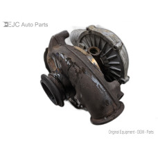 17Y025 Turbo Turbocharger Rebuildable For 05-07 Ford F-250 Super Duty 6.0 1854593C91 Power Stoke Diesel 17Y025 Turbo Turbocharger Rebuildable For 05-07 Ford F-250 Super Duty 6.0 1854593C91 Power Stoke Diesel